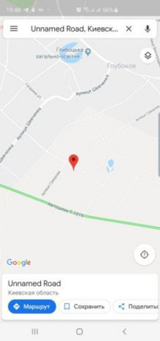 Продаж земельної ділянки 21 соток  - фото 1