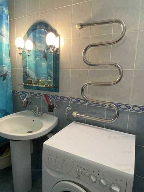 Продаж Квартира 2-кімнатна, 5/18 поверх на Ларисы Руденко, 10 Київ - фото 20