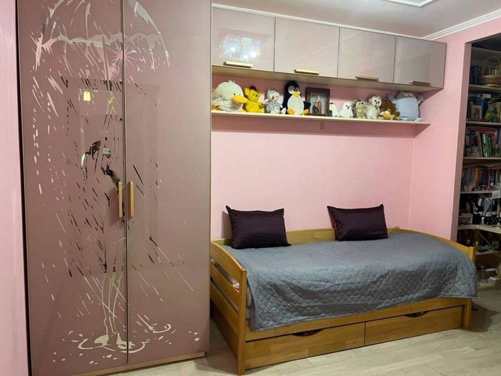 Продаж Квартира 3-кімнатна, 1/10 поверх на Драгоманова, 5 Київ - фото 11