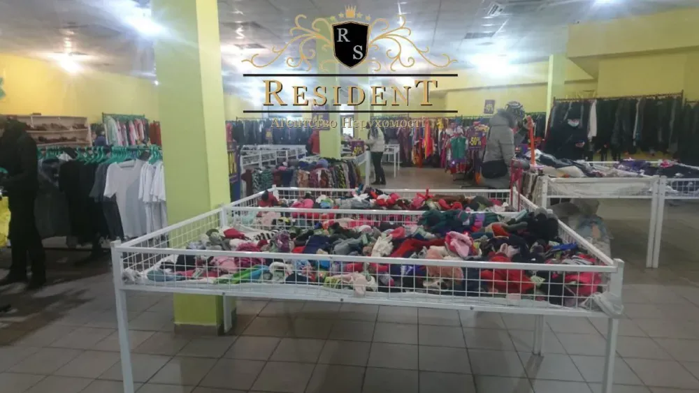 Здається Магазин / салон / торгова точка площа 1680 кв.м  Дніпро  Дніпро - фото 3