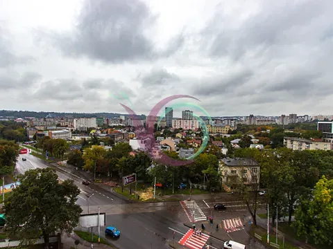 Продажа 1к Квартира 56.4 кв.м вул. В'ячеслава Липинського 28 Львов - изображение 1