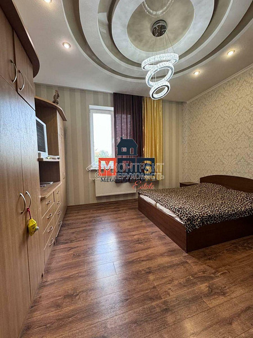 Продаж Будинок 5-кімнатний на вул. Скачкова Kharkiv - photo 5