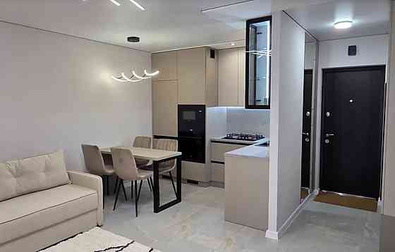 Продаж Квартира 2-кімнатна, 6/12 поверх Тернополь