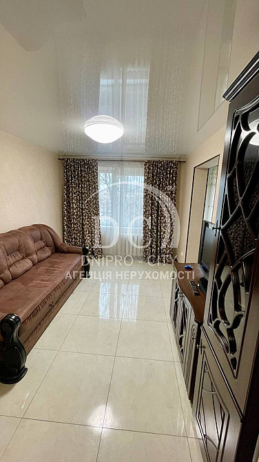 Оренда Квартира 3-кімнатна, 5/9 поверх на вул. Князя Ярослава Мудрого Днепр - изображение 1
