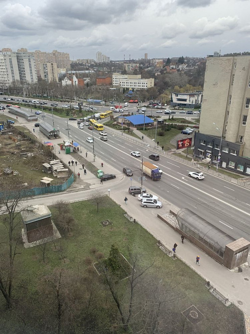 Продаж Квартира 1-кімнатна, 9/9 поверх на Васильківська вул., д. 2 Киев - изображение 10