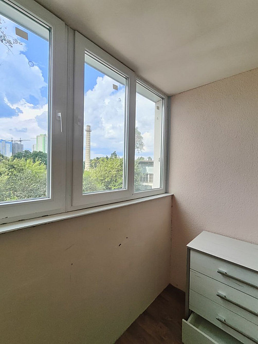 1-кімнатна, Пономарьова, 26 к 3, смт Коцюбинське, Бучанський Kotsyubyns'ke - photo 11