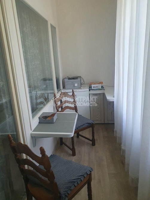 Продаж Квартира 3-кімнатна, 3/4 поверх на вул. Глобінська Харків - фото 3