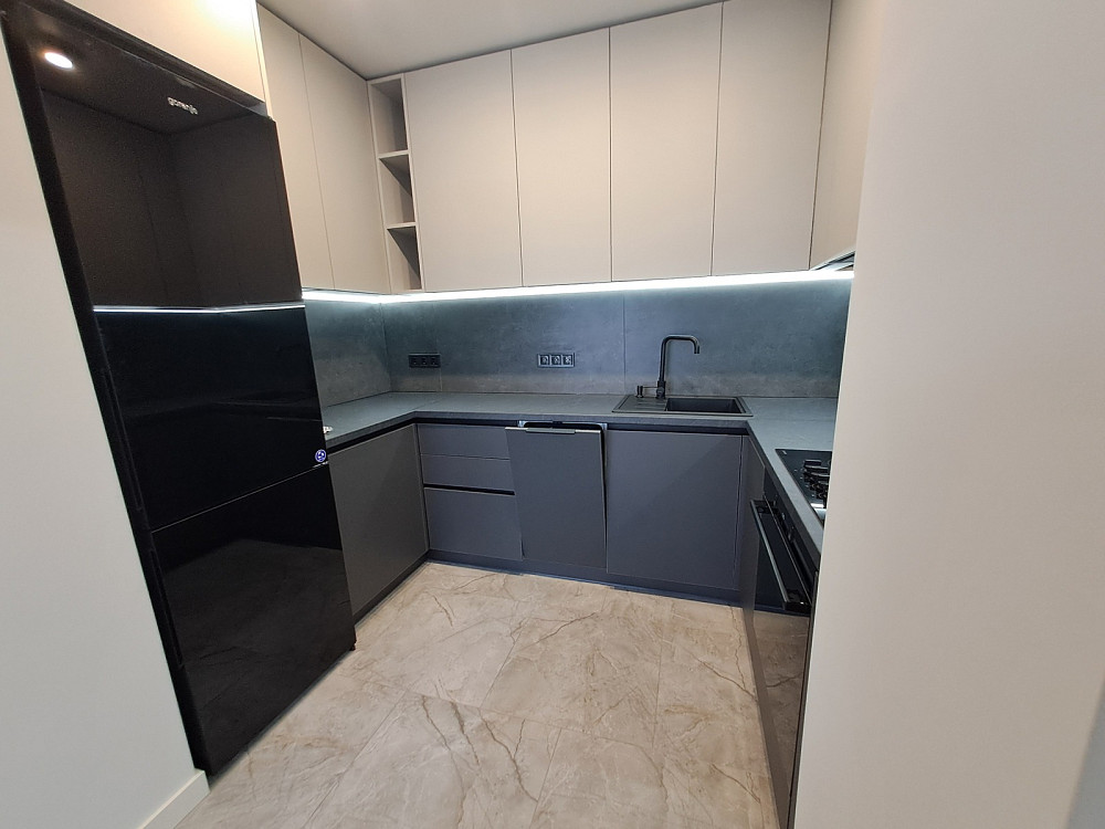 Продається таунхаус з ремонтом 110м ЖК Мілена Сіті Байківці - фото 7