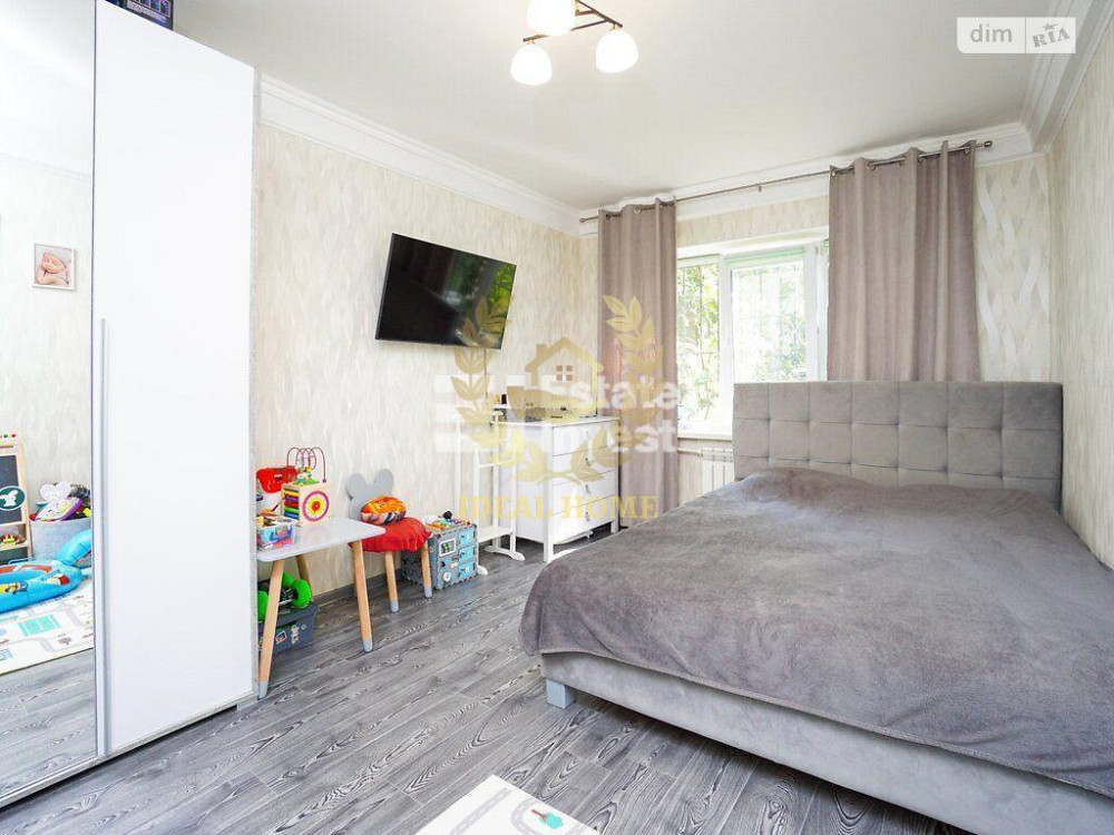 Продаж 2-кімн. кв-ри, вул. Солом'янська, Олександрів. Слобідка, Київ Kiev - photo 4