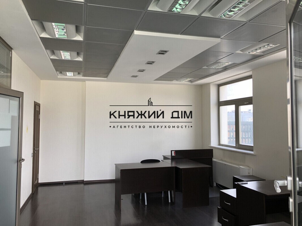 Оренда офісне приміщення на вул. Велика Васильківська поверх - 24/30 Київ - фото 19