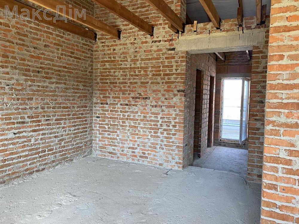 Продаж Будинок 1-кімнатний на вул. Шептицького Петриків - фото 4