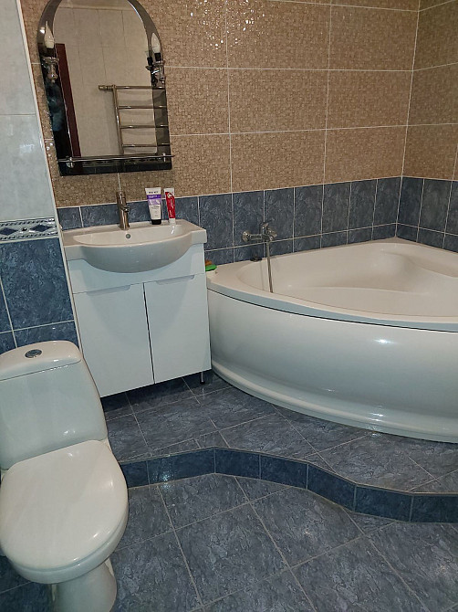 Оренда Квартира 2-кімнатна, 14/16 поверх на Ревуцького, 44б Київ - фото 10