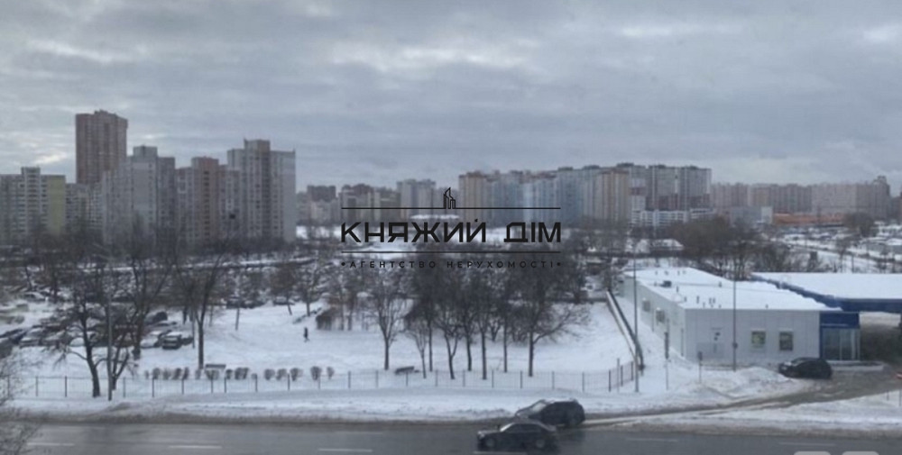 Продаж 2-х кім. квартири на Харківському шосе. Код об'єкта: 21137422 Київ - фото 7