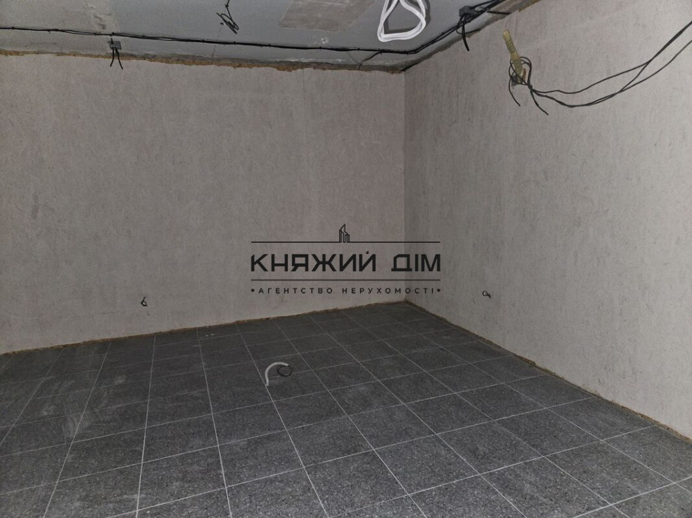 Оренда торгове приміщення на Академика Туполева ул. поверх - 1/3 Київ - фото 10