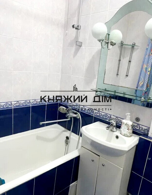 Оренда Квартира 2-кімнатна, 1/5 поверх на Чудновского ул. Киев - изображение 9