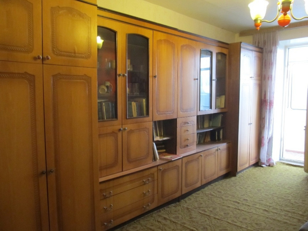 Продаж 2к Квартира 51 кв.м   - фото 1