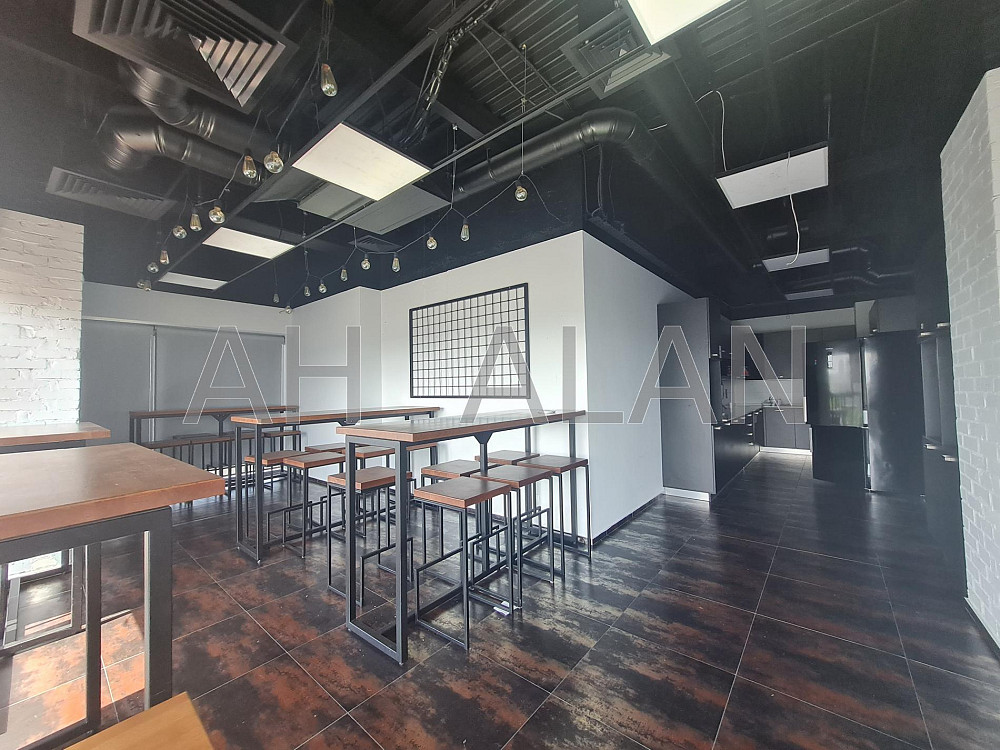 Оренда офісне приміщення на Гетьмана Вадима вул., 6 поверх - 6/10 Київ - фото 8