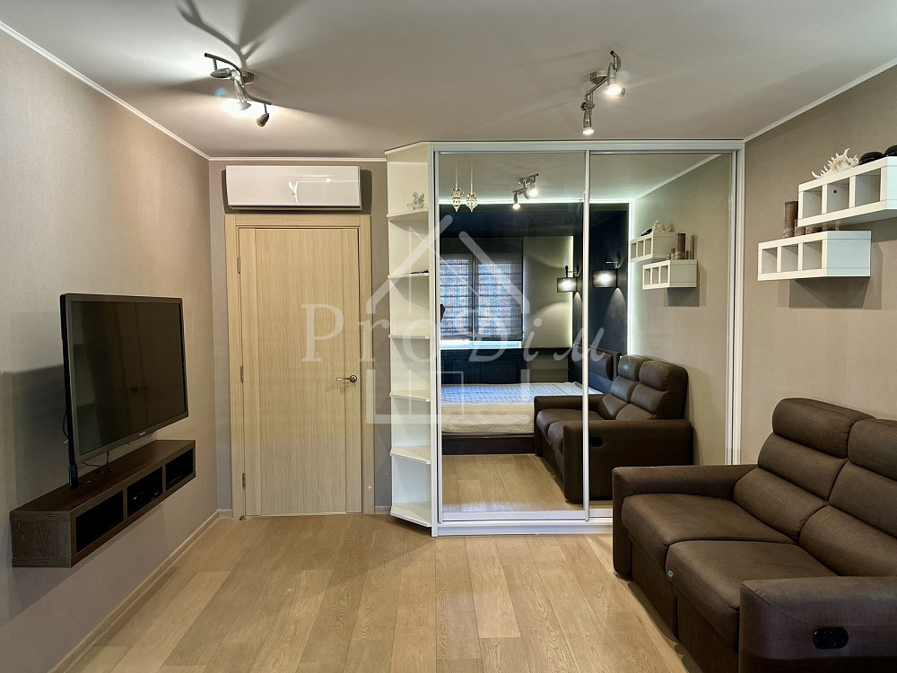 Продаж Квартира 3-кімнатна, 5/9 поверх на Левка Лукяненка вул. (Маршала Тимошенка), 29А Киев - изображение 5