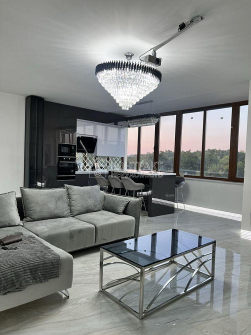 Продаж Квартира 3-кімнатна, 8/16 поверх на вул. Професорська Харьков - изображение 1