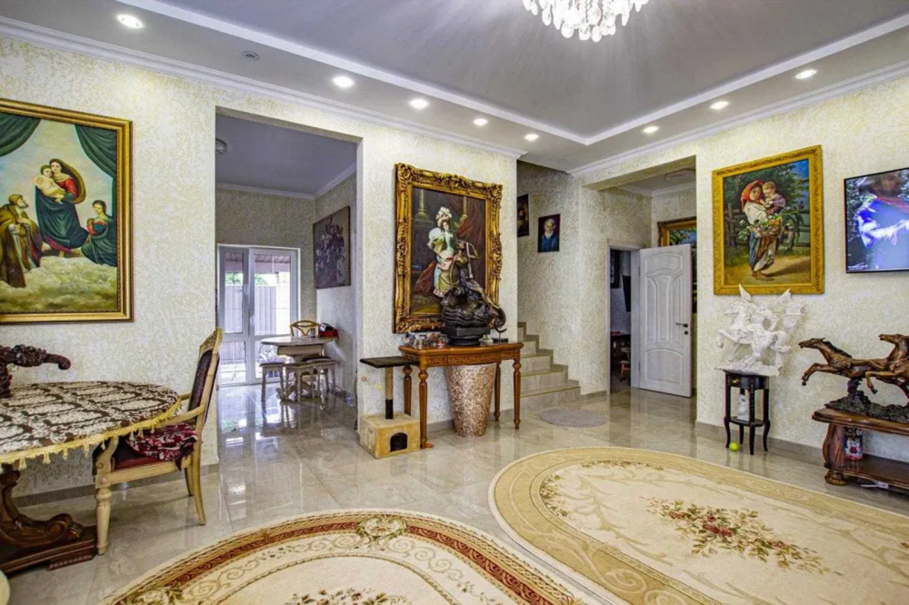 Продаж Будинок на Кировоградська, 6  - фото 7