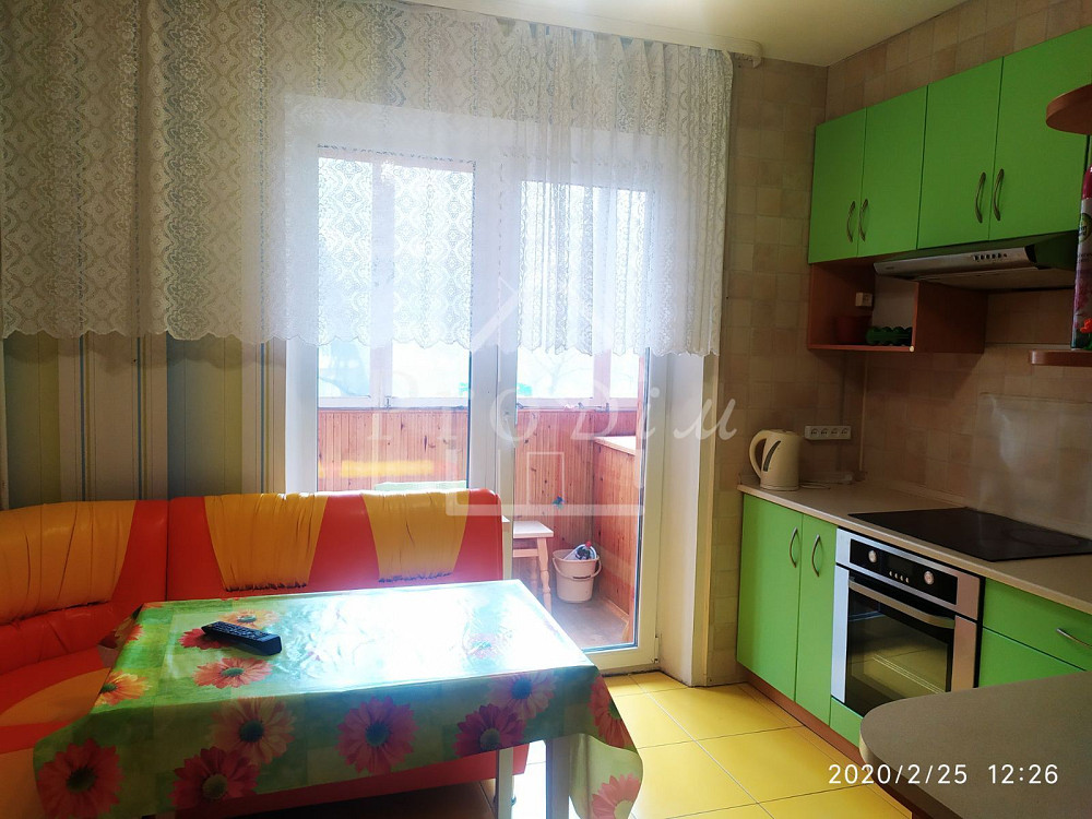 Продаж Квартира 2-кімнатна, 2/16 поверх на Харківське Шосе, 61 Киев - изображение 9