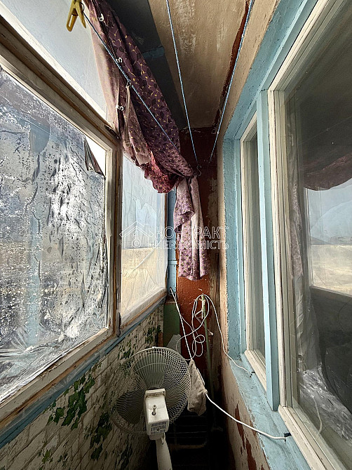 Продаж Квартира 1-кімнатна, 9/12 поверх на вул. Салтівське Харків - фото 16