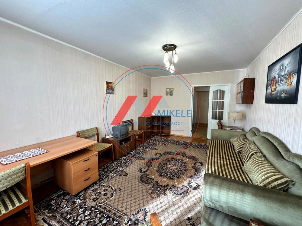 Оренда Квартира 1-кімнатна, 2/16 поверх на Олександра Архипенка, 2/12 Київ - фото 15