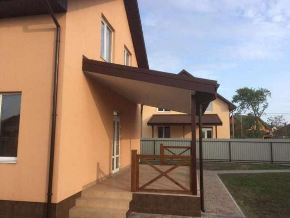 Продаж 2-поверховий Будинок з ділянкою 5 сот 140 кв.м  на И. Мазепы Бориспіль - фото 4