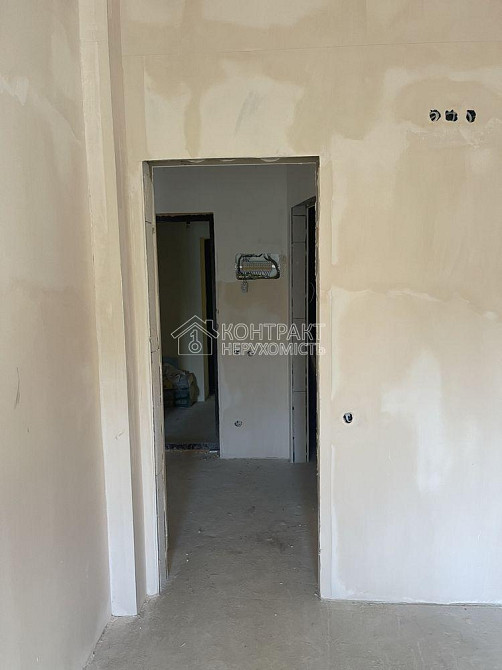 Продаж Квартира 1-кімнатна, 6/6 поверх на вул. Дерев'янка Харків - фото 7