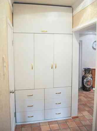 Оренда Квартира 2-кімнатна, 3/14 поверх на пр. Петра Григоренко, 38-а Київ