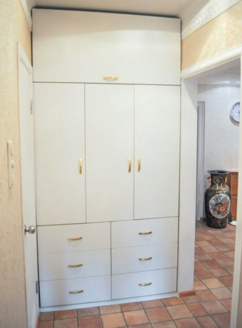 Оренда Квартира 2-кімнатна, 3/14 поверх на пр. Петра Григоренко, 38-а Київ - фото 3