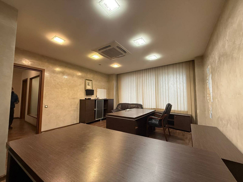 Оренда офісне приміщення на Литературная ул., 1а поверх - 1/19 Odessa - photo 12