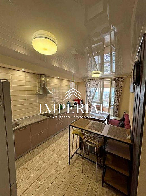 Оренда Квартира 1-кімнатна, 20/25 поверх на вул. Бажана Миколи Київ - фото 2