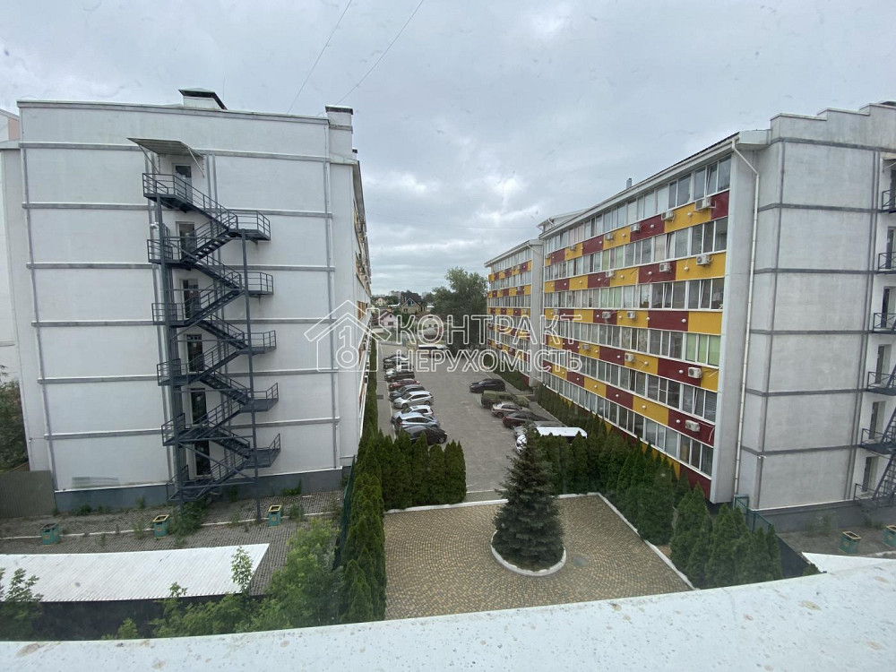 Оренда Квартира 1-кімнатна, 4/6 поверх на вул. Шевченківський Харків - фото 11