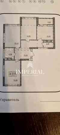 Продаж 3к Квартира 84 кв.м Тираспільська вул. Kiev