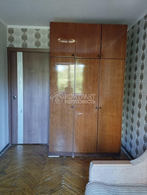 Оренда Квартира 1-кімнатна, 3/5 поверх на вул. Жасминовий Харьков - изображение 4