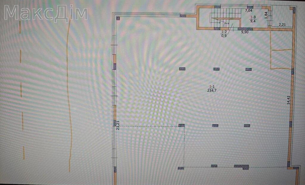 Оренда Будинок 1-кімнатний на вул. Козацька Тернопіль - фото 6