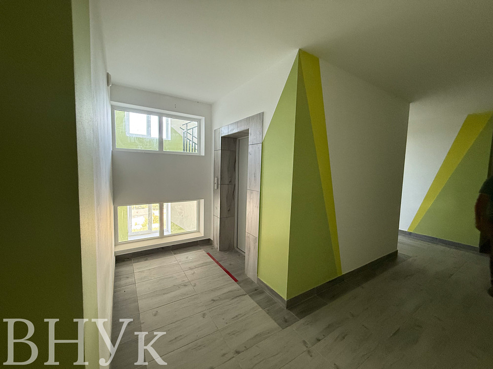 Продаж Квартира 1-кімнатна, 8/10 поверх на Орлика Пилипа гетьмана Луцьк - фото 12