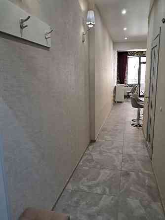 Студия с евроремонтом в ЖК Посейдон, 16 ст. Фонтана Одесса