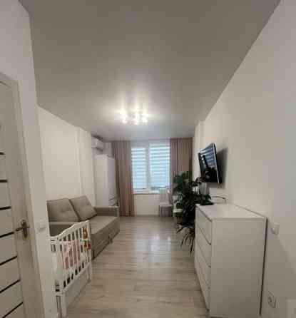 Новая 1- комнатная квартира на Марсельской, ремонт, мебель, техника Крижанівка (Комінтернівський район)