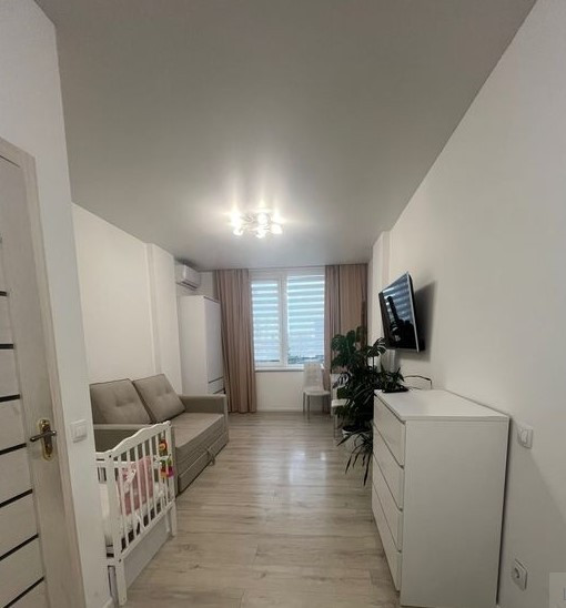 Новая 1- комнатная квартира на Марсельской, ремонт, мебель, техника Крижанівка (Комінтернівський район) - фото 2