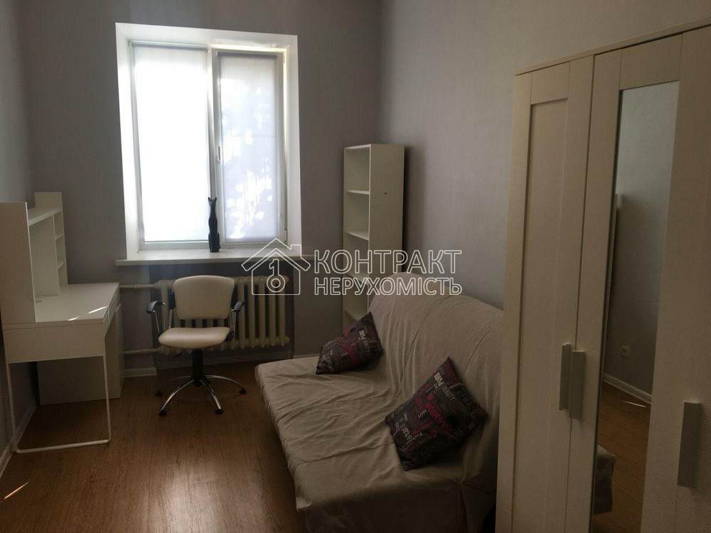 Продаж Квартира 3-кімнатна, 2/6 поверх на вул. Каразіна Харків - фото 4