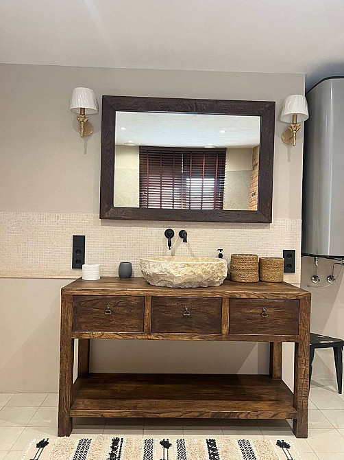 Продаж Квартира 3-кімнатна, 1/1 поверх на Веры Инбер ул., 7 Odessa - photo 13