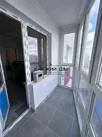 3к квартира в ЖК Синевір ЖМ Патріотика,м.Осокорки або м.Позняки Kiev