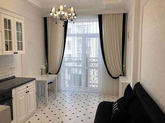 Оренда Квартира 1-кімнатна, 7/15 поверх на Итальянский б-р, 1а Одеса