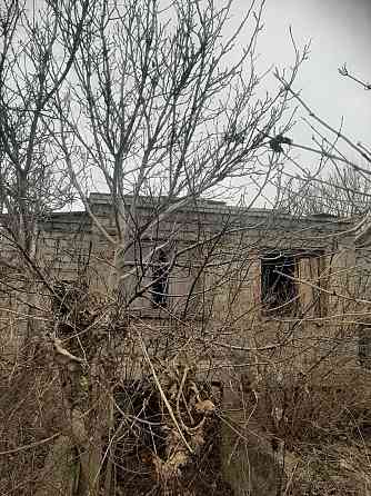 Срочно продам дом в центре Ленпоселка! Одеса