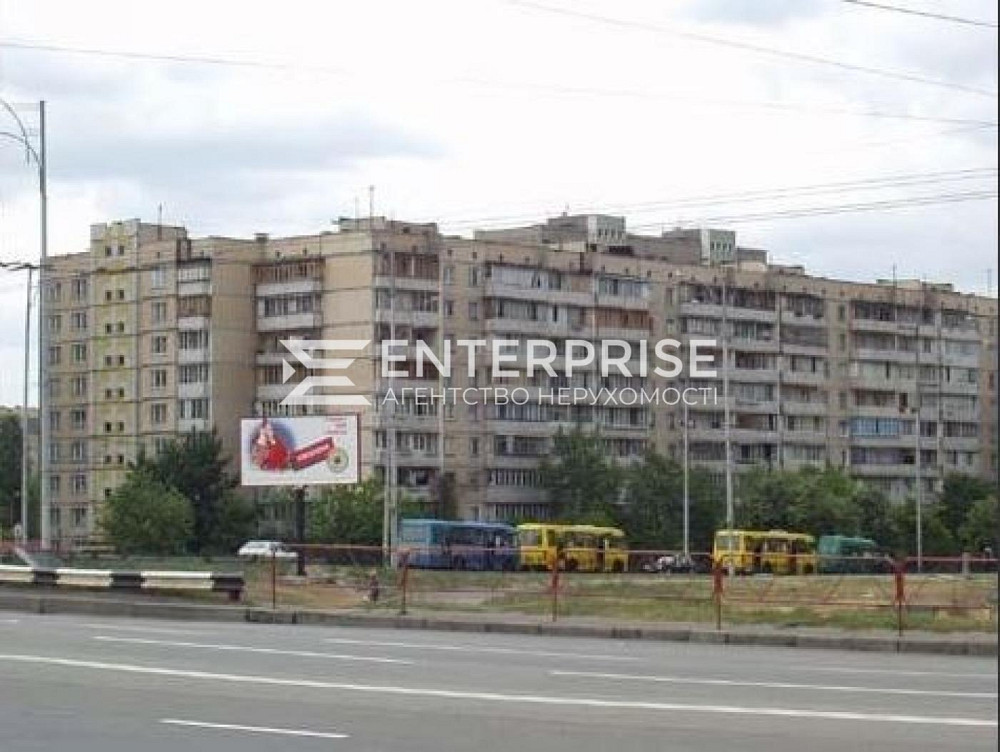 Продаж Квартира 2-кімнатна, 9/9 поверх на вул. Рональда Рейгана Киев - изображение 10