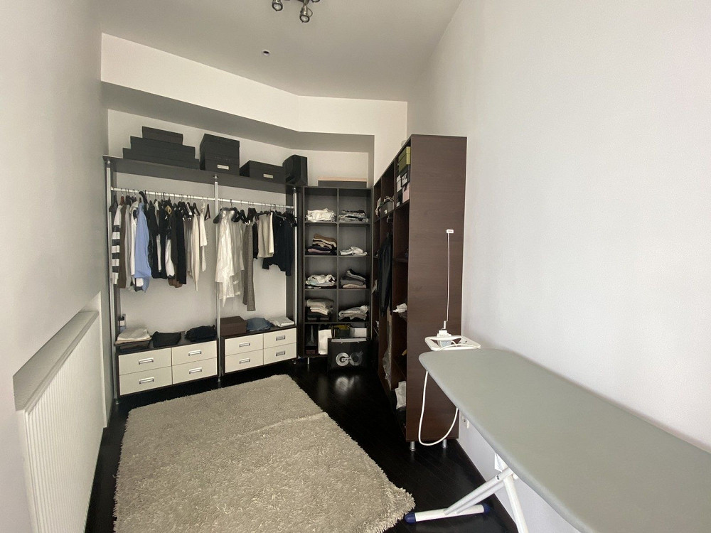 Продаж Квартира 3-кімнатна, 12/17 поверх на Лидерсовский б-р, 5 Odessa - photo 19