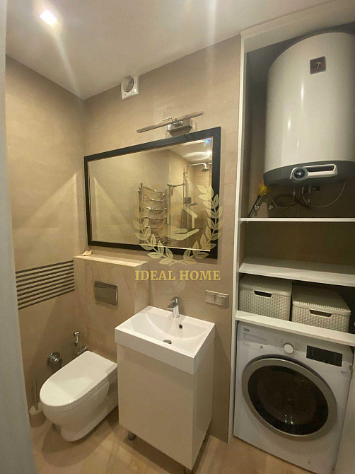 Продаж 3-кім. квартири в Солом'янському р-ні м. Києва Київ - фото 20