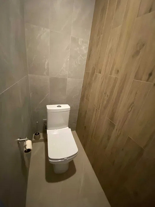 Оренда Квартира 1-кімнатна, 10/20 поверх на Стуса, 35 б Київ - фото 10